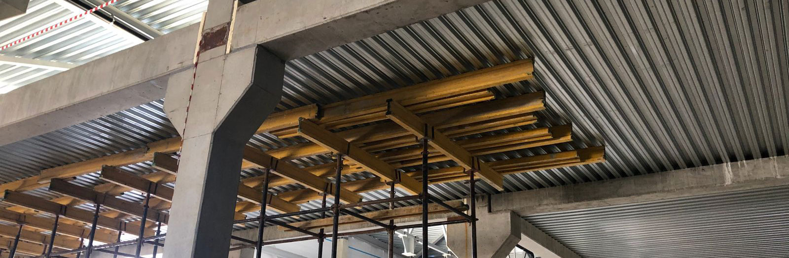 Fortis Steel Structure