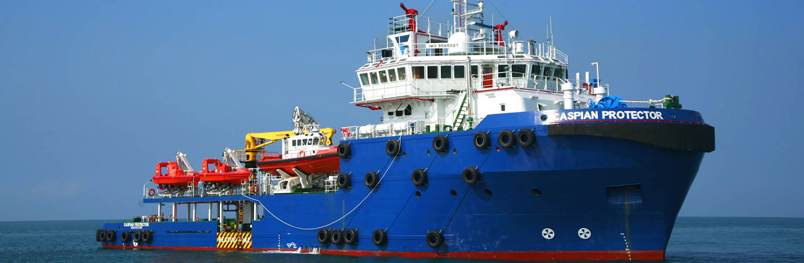  Expert Engineering Services in Marine