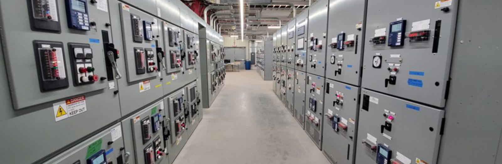  Middle & Low Voltage Solutions by Vien Group