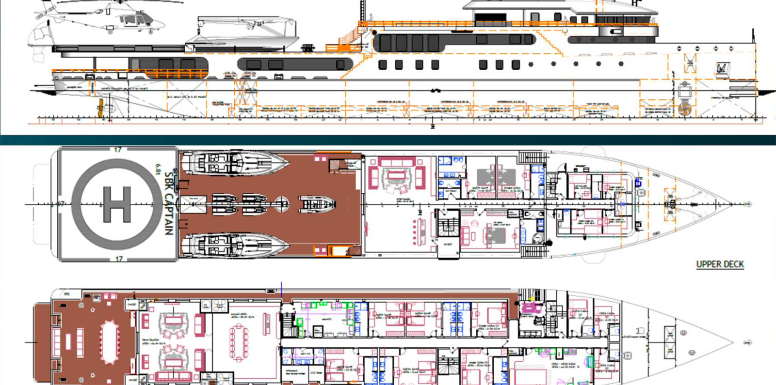  Offshore Engineering